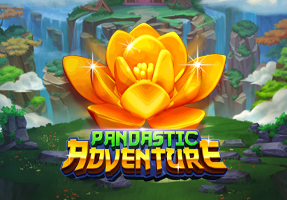 Pandastic Adventure